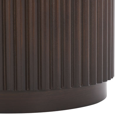 Agami Round Accent Table | Safavieh – ACC2305