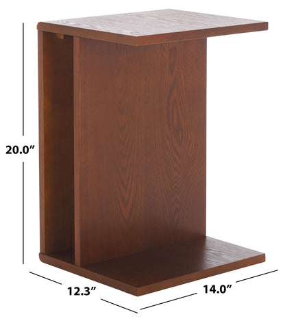 Aeon End Table | Safavieh – ACC2306