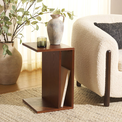 Aeon End Table | Safavieh – ACC2306