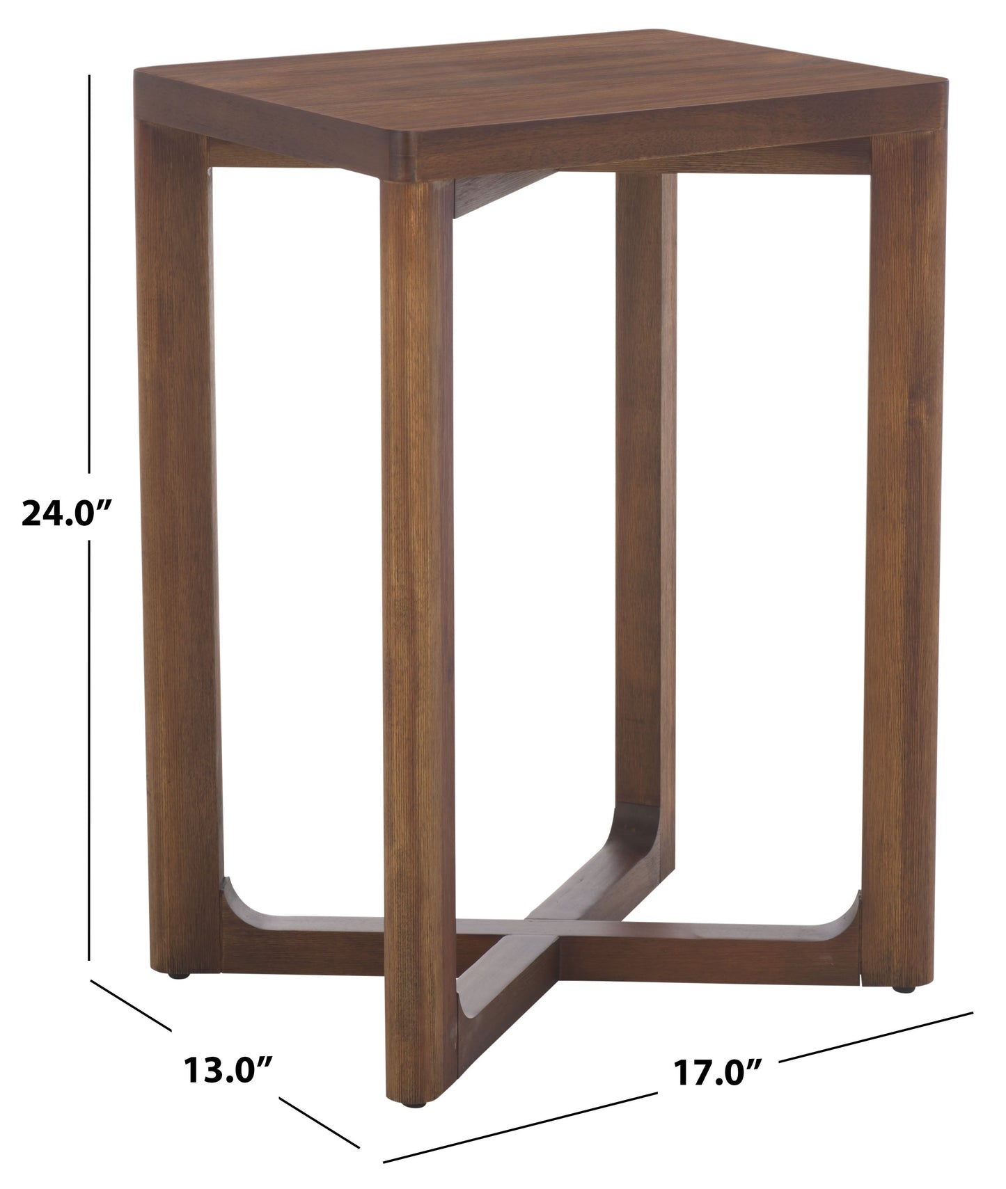 Akai Accent Table | Safavieh – ACC2400