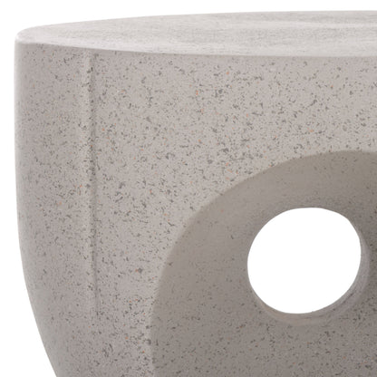 Abbi Accent Table | Safavieh – ACC2810