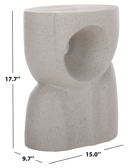 Abbi Accent Table | Safavieh – ACC2810