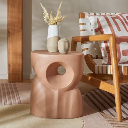 Abbi Accent Table | Safavieh – ACC2810