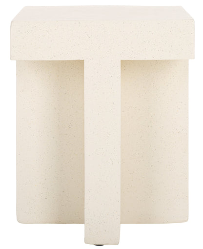 Aldrich Square Accent Table | Safavieh – ACC2820