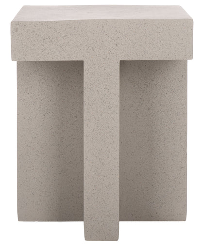 Aldrich Square Accent Table | Safavieh – ACC2820