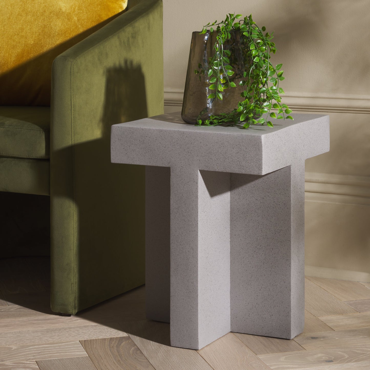 Aldrich Square Accent Table | Safavieh – ACC2820