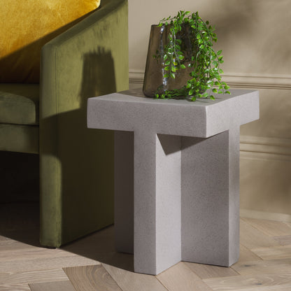 Aldrich Square Accent Table | Safavieh – ACC2820