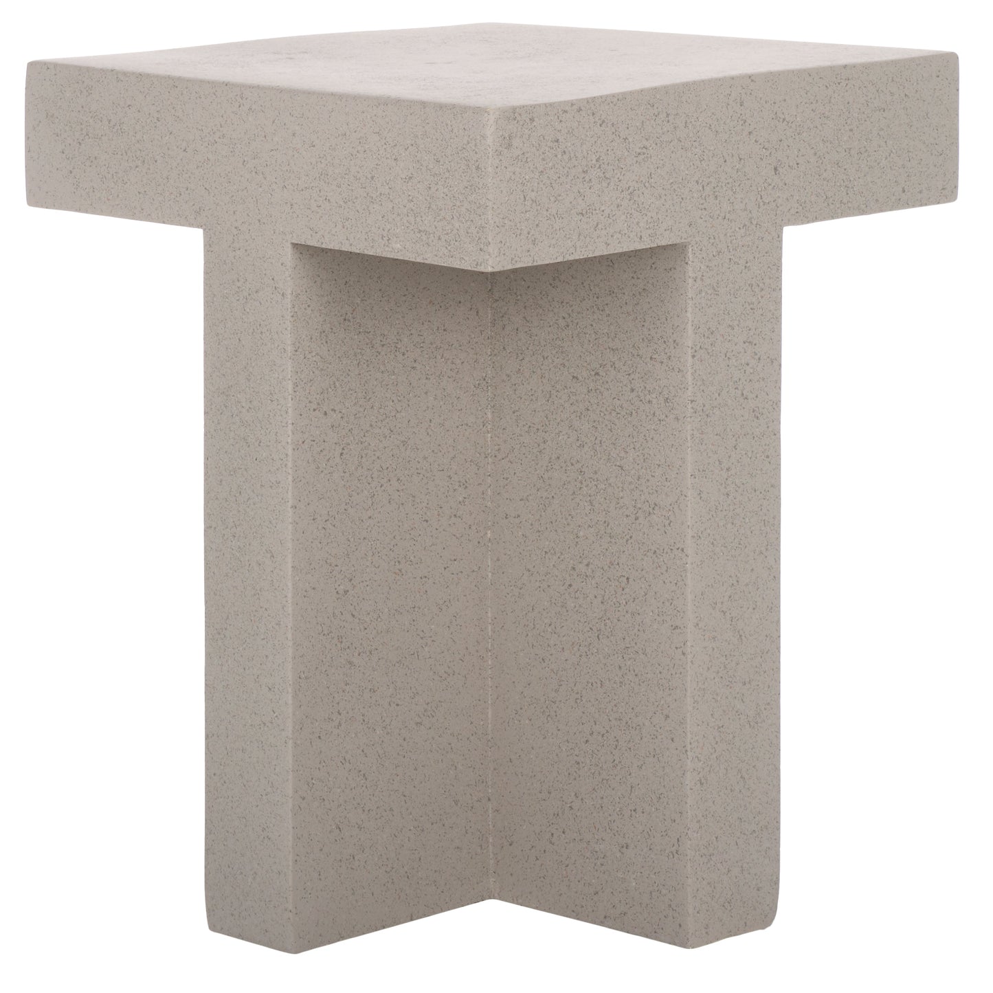 Aldrich Square Accent Table | Safavieh – ACC2820