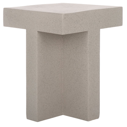 Aldrich Square Accent Table | Safavieh – ACC2820