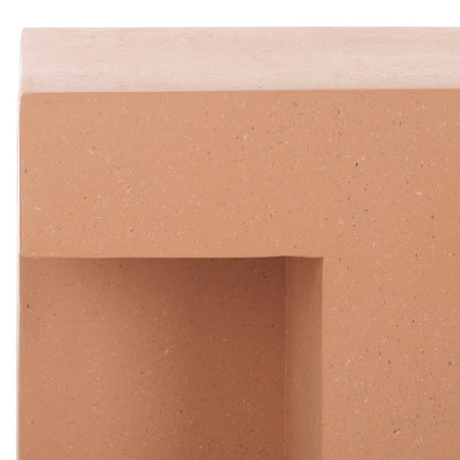 Aldrich Square Accent Table | Safavieh – ACC2820