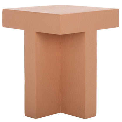 Aldrich Square Accent Table | Safavieh – ACC2820