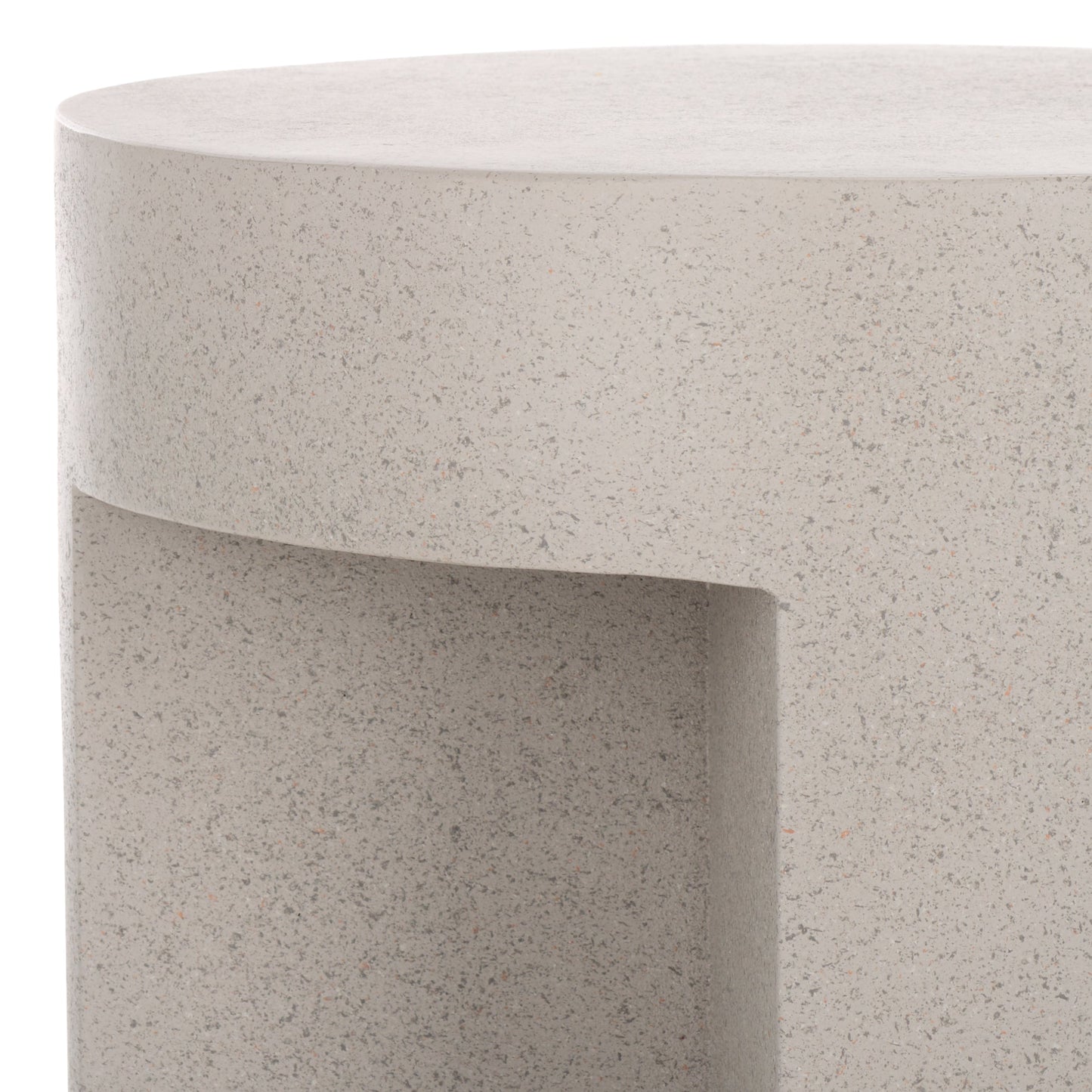 Aldrich Round Accent Table | Safavieh – ACC2821