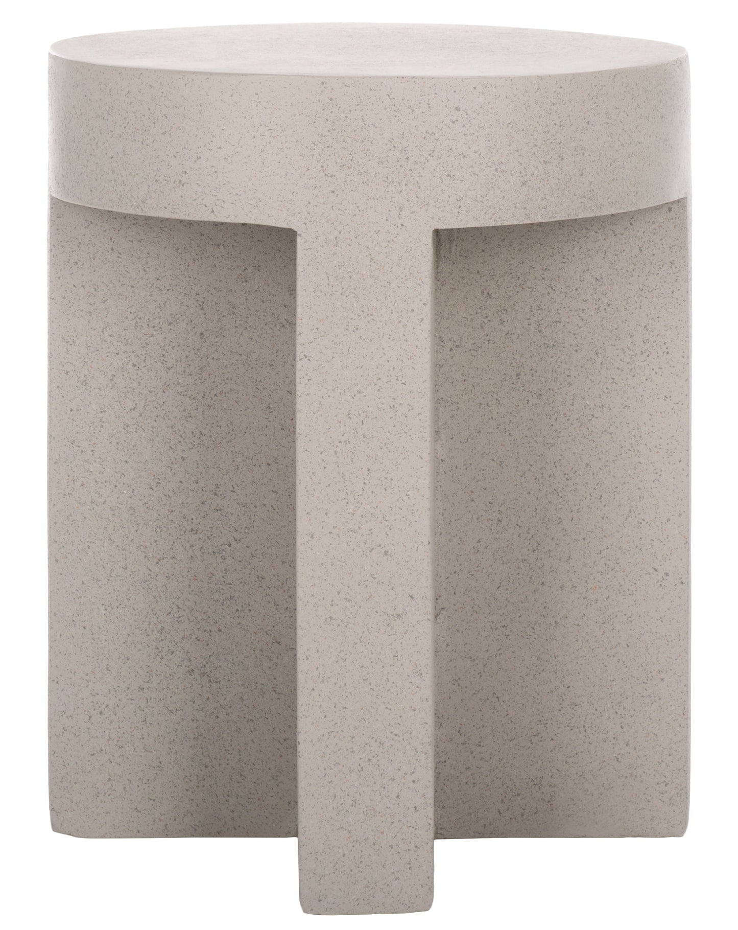 Aldrich Round Accent Table | Safavieh – ACC2821