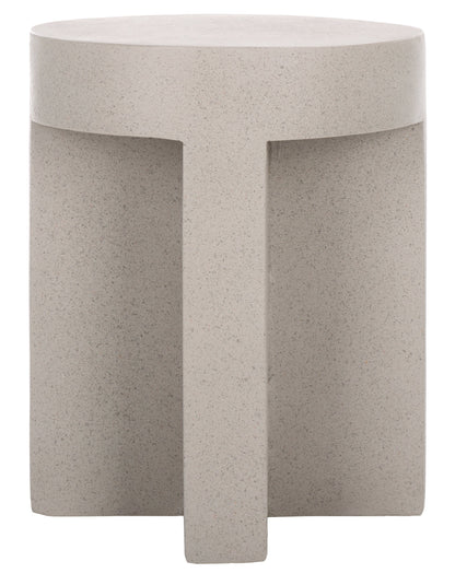 Aldrich Round Accent Table | Safavieh – ACC2821
