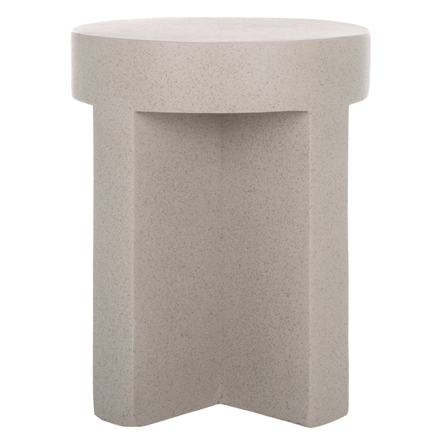 Aldrich Round Accent Table | Safavieh – ACC2821