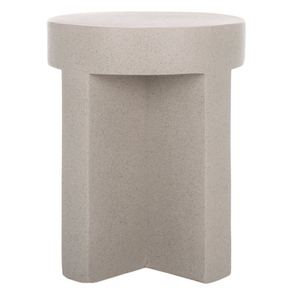 Aldrich Round Accent Table | Safavieh – ACC2821