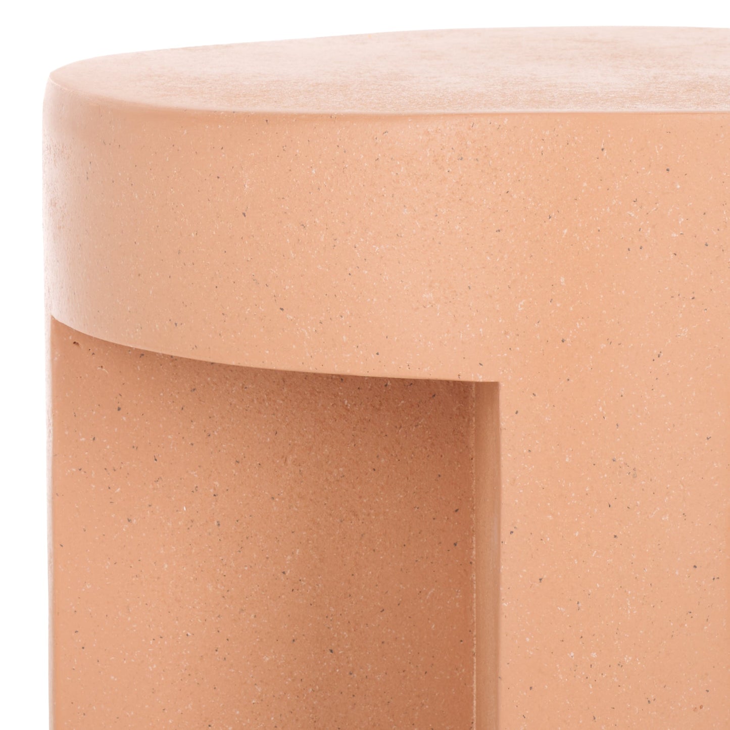 Aldrich Round Accent Table | Safavieh – ACC2821