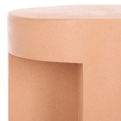 Aldrich Round Accent Table | Safavieh – ACC2821