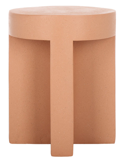 Aldrich Round Accent Table | Safavieh – ACC2821