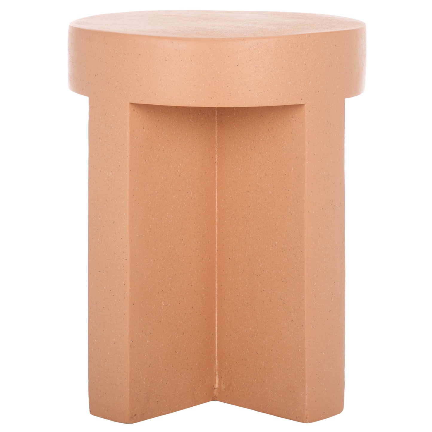 Aldrich Round Accent Table | Safavieh – ACC2821