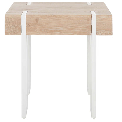 Aberton End Table | Safavieh - ACC7002