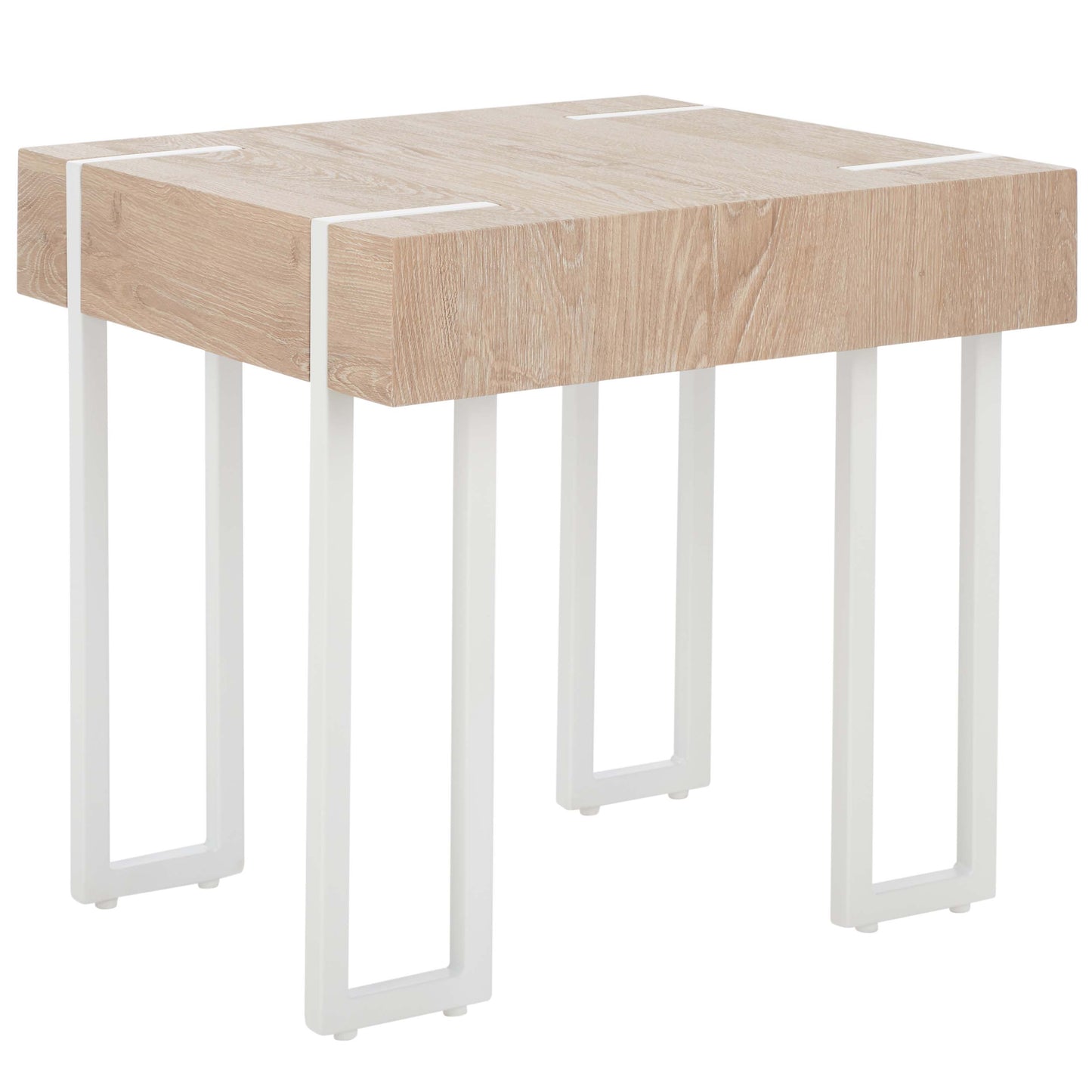 Aberton End Table | Safavieh - ACC7002