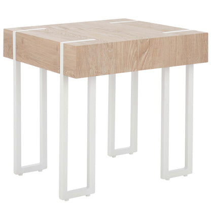 Aberton End Table | Safavieh - ACC7002