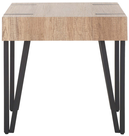Aburton End Table | Safavieh - ACC7003