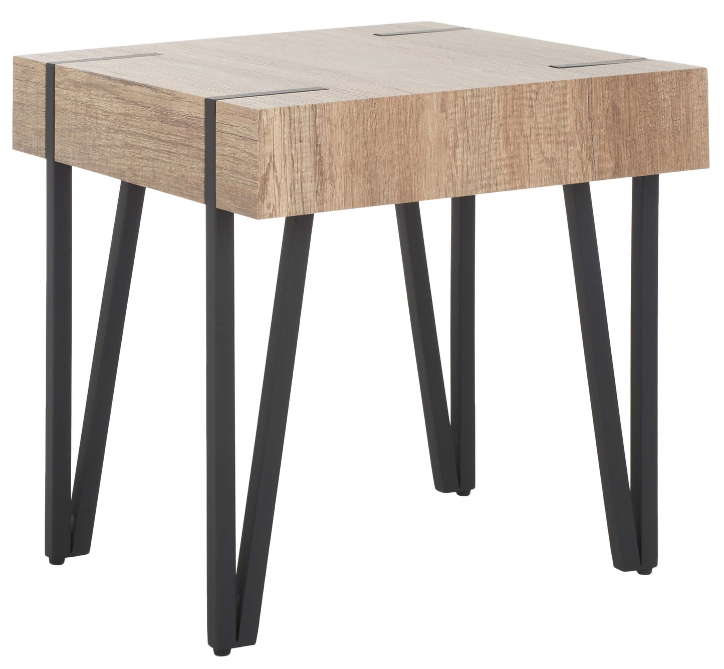 Aburton End Table | Safavieh - ACC7003