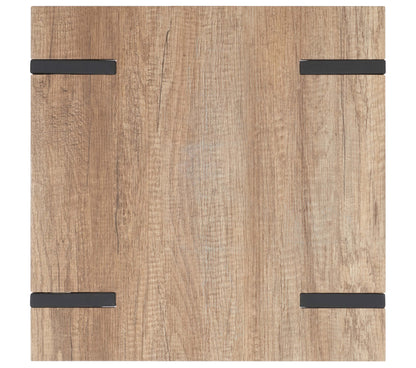 Aburton End Table | Safavieh - ACC7003