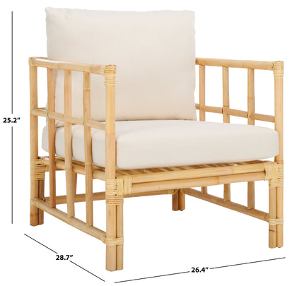 Aisling Accent Chair | Safavieh - ACH6530