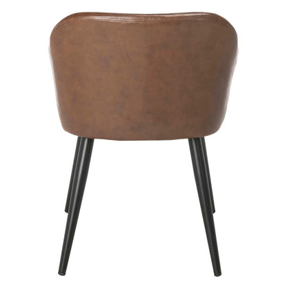 Adalena Accent Chair | Safavieh - ACH7500