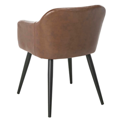 Adalena Accent Chair | Safavieh - ACH7500