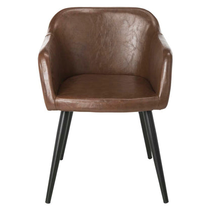 Adalena Accent Chair | Safavieh - ACH7500