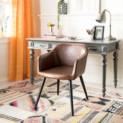 Adalena Accent Chair | Safavieh - ACH7500