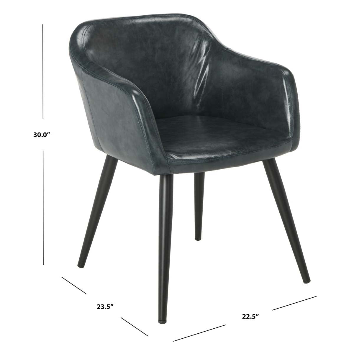 Adalena Accent Chair | Safavieh - ACH7500