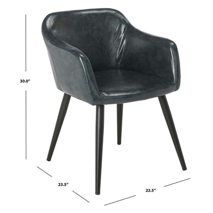 Adalena Accent Chair | Safavieh - ACH7500