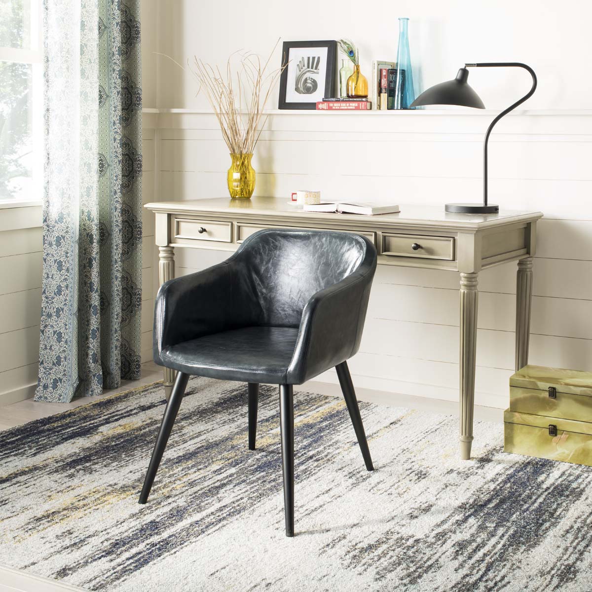 Adalena Accent Chair | Safavieh - ACH7500