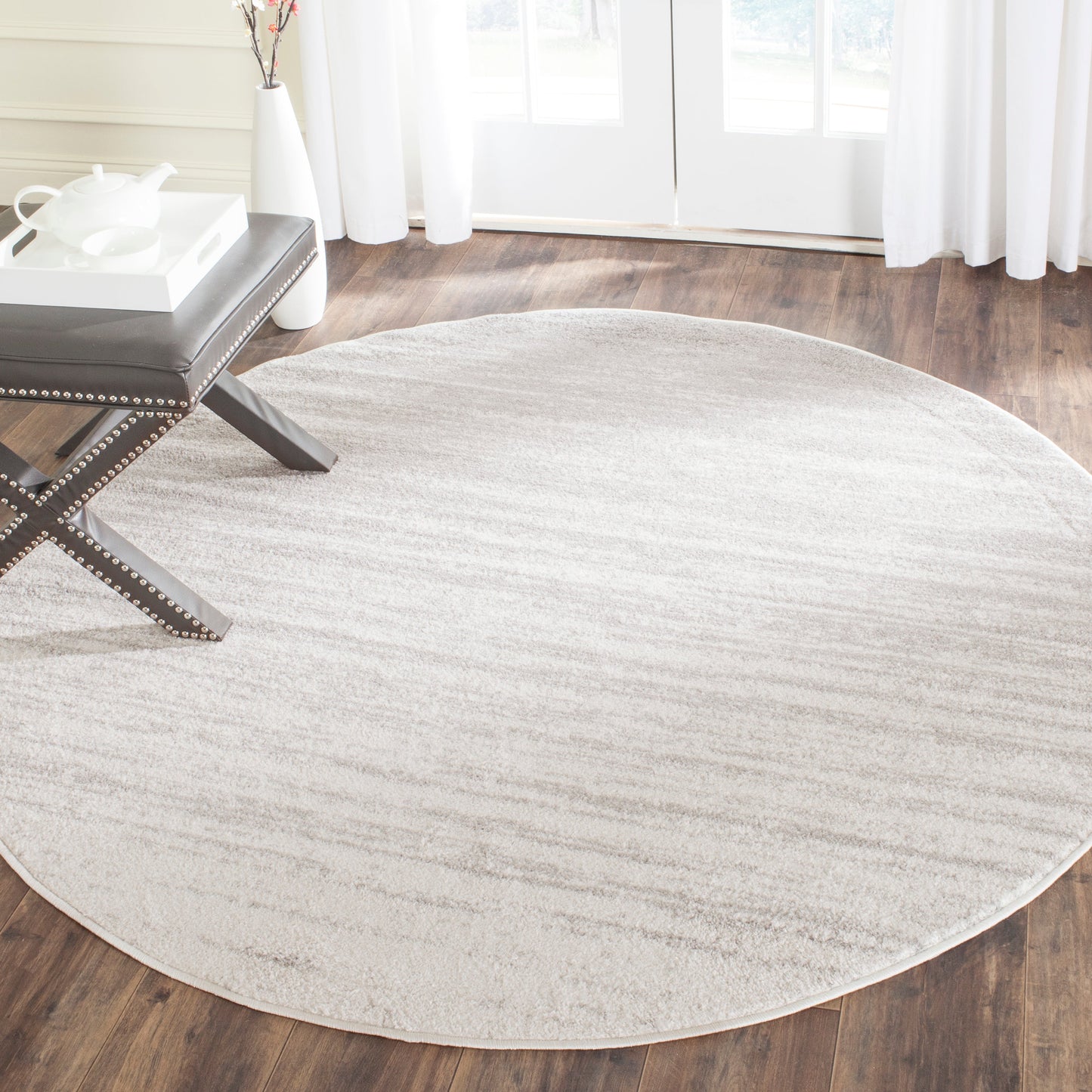 Adirondack 113 Rug, White | Safavieh - ADR113