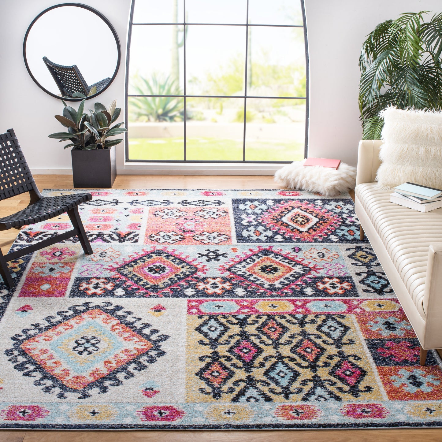 Adirondack 224 Rug | Safavieh – ADR224