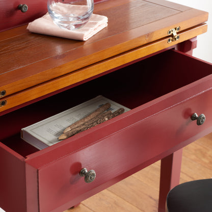 Abigail Desk | Safavieh - AMH6520