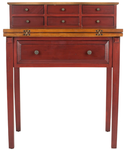 Abigail Desk | Safavieh - AMH6520