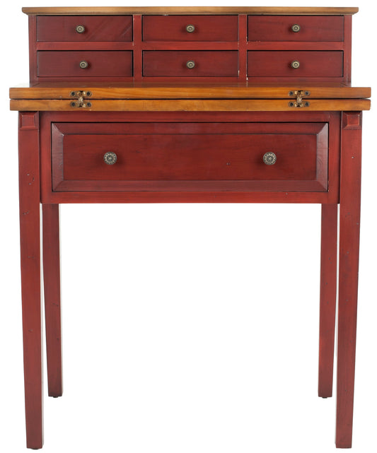 Abigail Desk | Safavieh - AMH6520