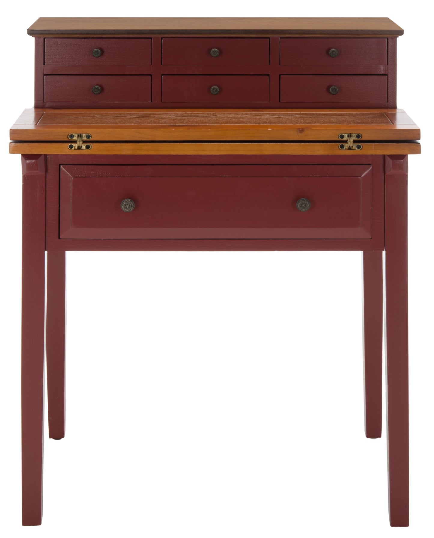Abigail Desk | Safavieh - AMH6520