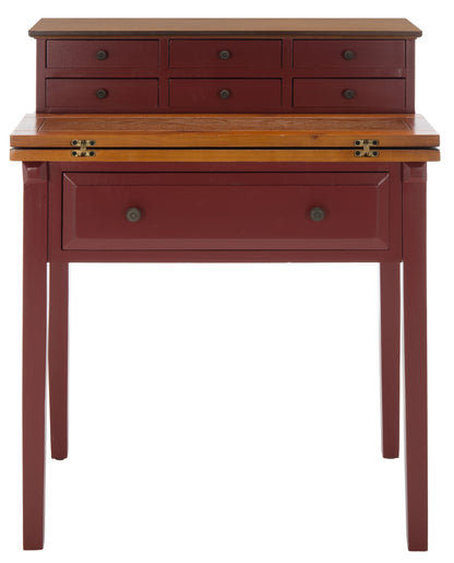 Abigail Desk | Safavieh - AMH6520