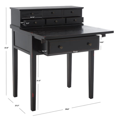 Abigail Desk | Safavieh - AMH6520