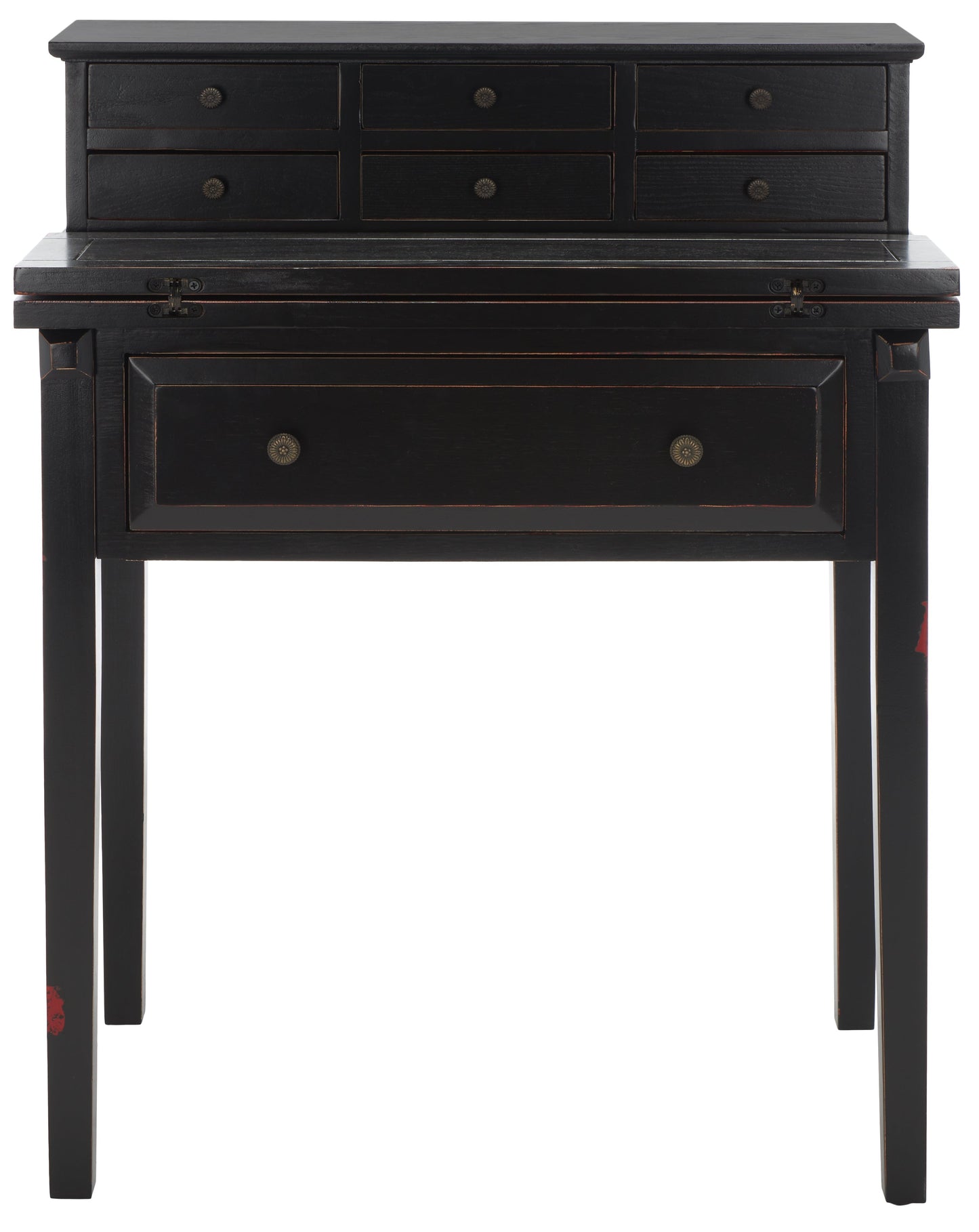 Abigail Desk | Safavieh - AMH6520