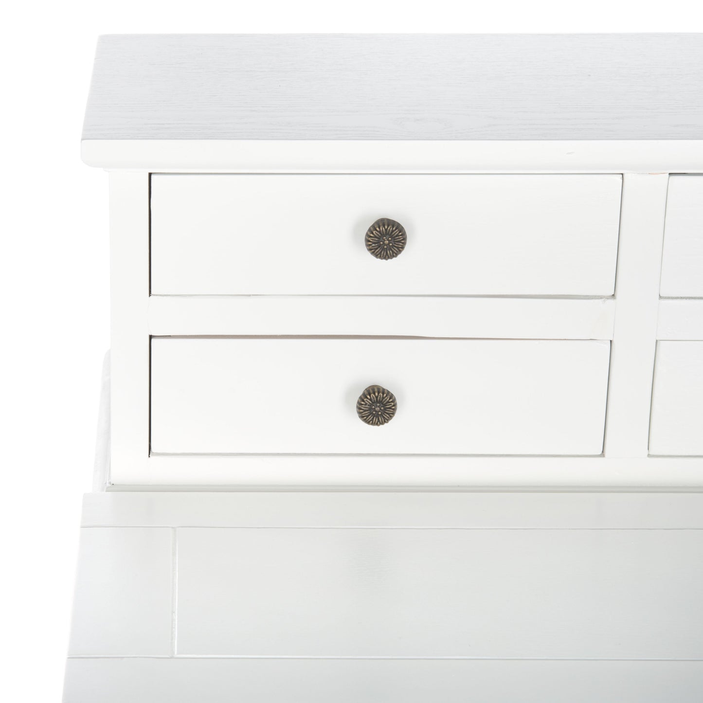 Abigail Desk | Safavieh - AMH6520