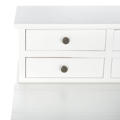 Abigail Desk | Safavieh - AMH6520