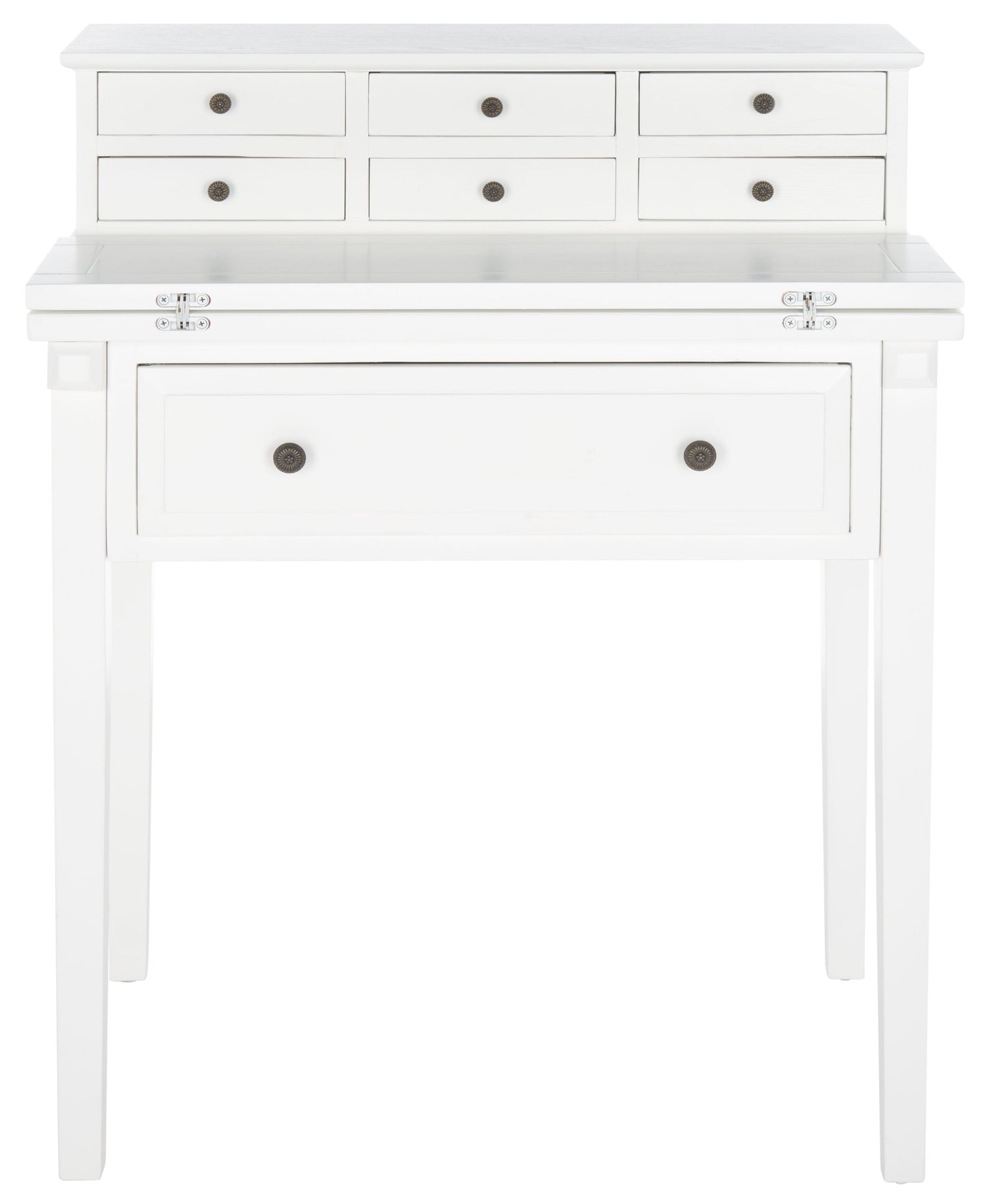 Abigail Desk | Safavieh - AMH6520